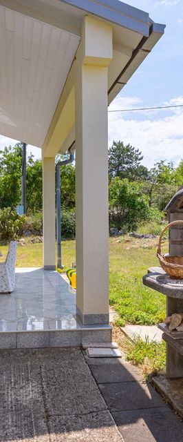 Apartments Milas Silo