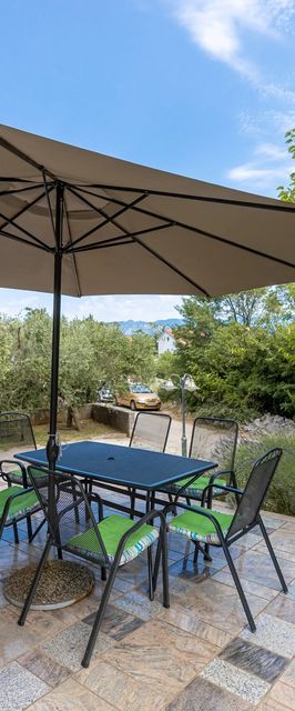 Apartments Milas Silo