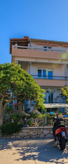 Apartments Nada Banjol