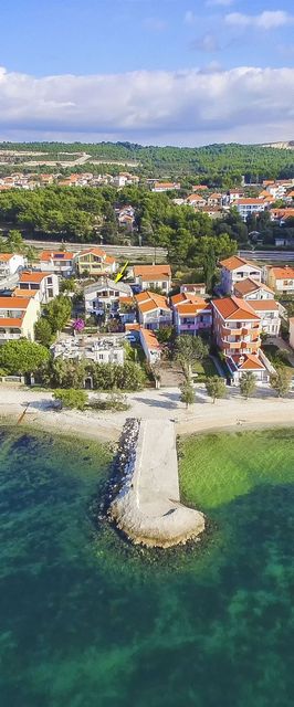 Apartment Mirjam Bibinje