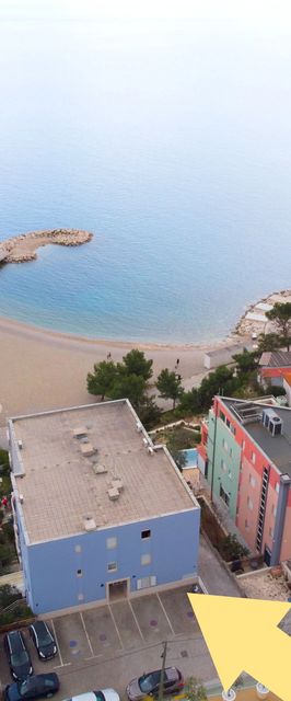 Apartment Mirela Split