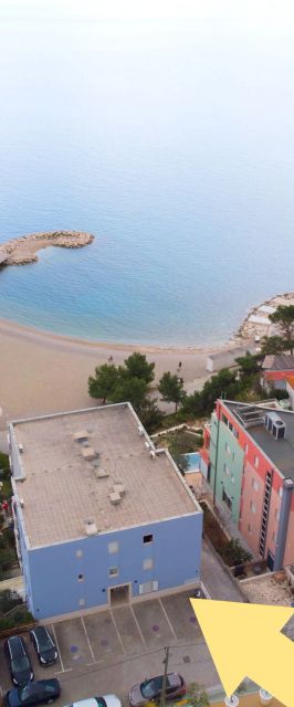 Apartment Mirela Split