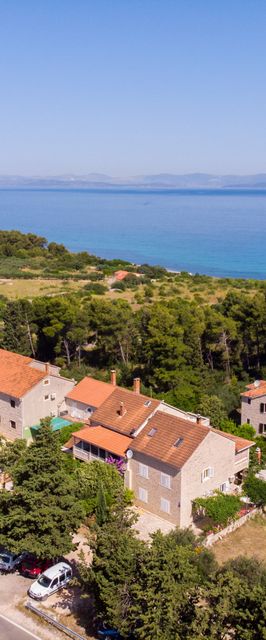 Apartments Jakov Mirca