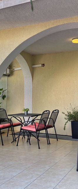 Apartments Brebrić Silo