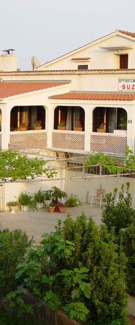 Apartments Anđela Silo