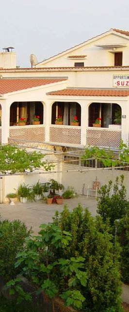 Apartments Anđela Silo