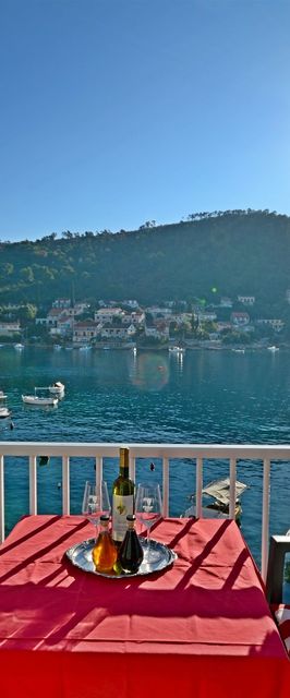 Apartment Matko Brna