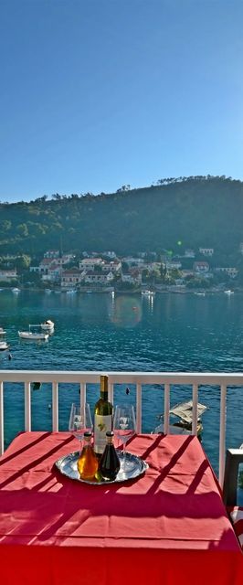 Apartment Matko Brna