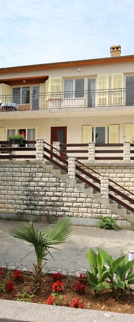 Apartments Sucic Slavica Silo