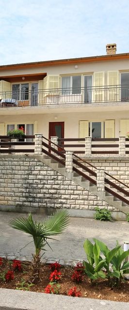 Apartments Sucic Slavica Silo