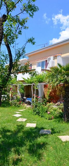 Apartments Jadrana Novi Vinodolski