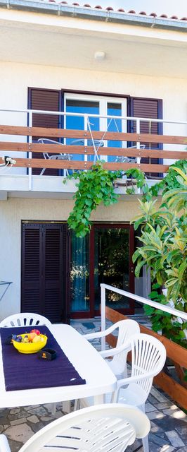 House Andrijana Novi Vinodolski