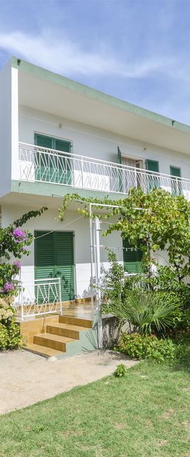 Apartments Secret Garden Vodice
