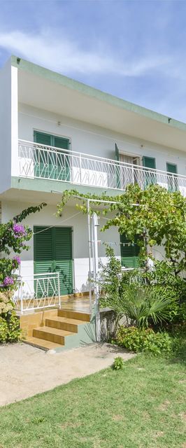 Apartments Secret Garden Vodice