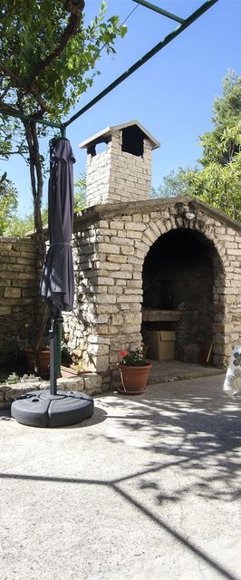 Apartment Sandra Vodice II