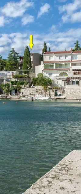 Apartment Nedjeljka Repic