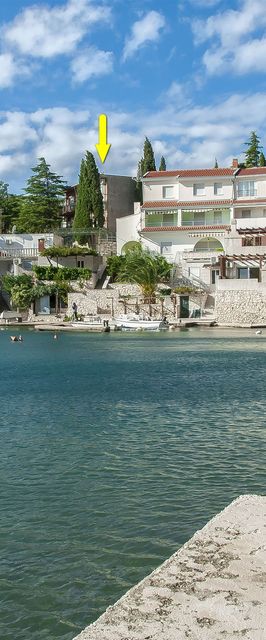 Apartment Nedjeljka Repic