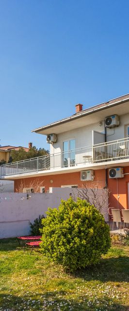 Apartments Anamarija Novi Vinodolski