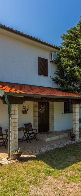 Apartment Krešo Punat