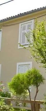 Apartments Car Zorica Silo