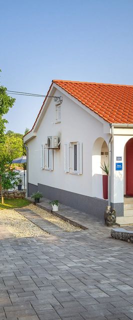 Apartments Starcevic Silo