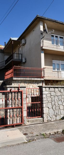 Apartments Nada Senj