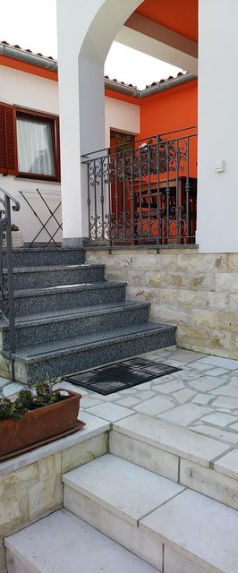 Apartment Ljiljana Fazana