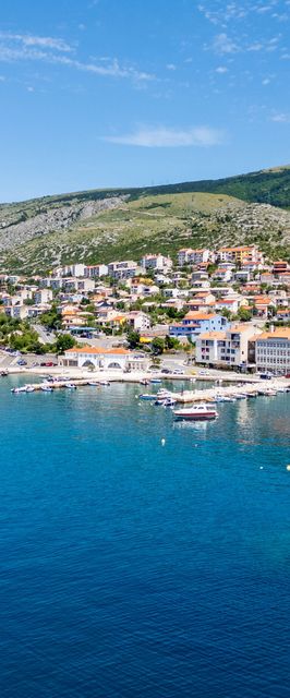 Apartments Marija Senj