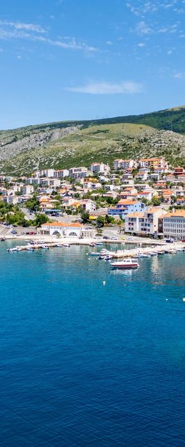 Apartments Marija Senj