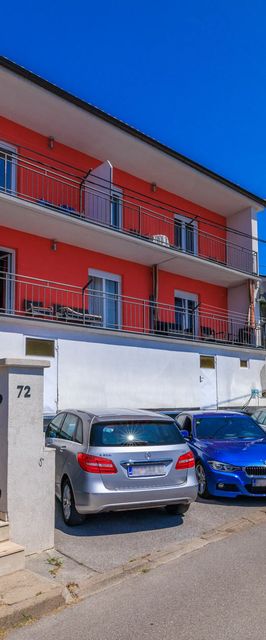 Apartments Marica Senj