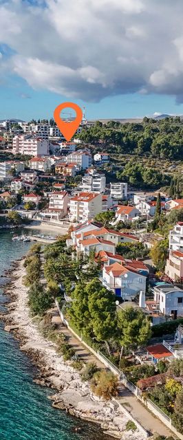 Apartments Vlado Okrug Gornji