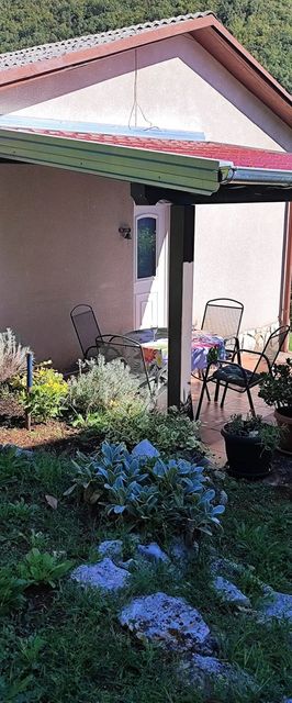 House Mirella Moscenicka Draga