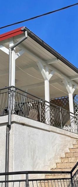 Apartments Gorišek Silo