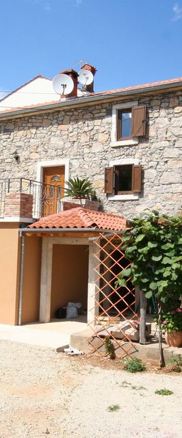 Apartments Ervin Silo