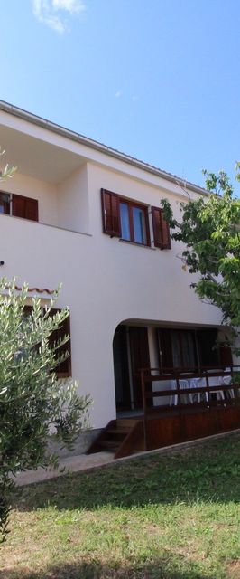 Apartment Ivica D. Silo