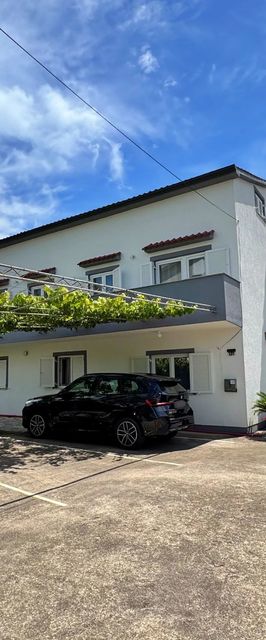 Apartments Nikolić Silo