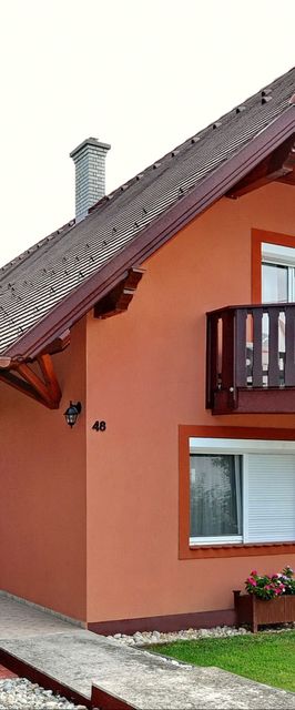 Laura Apartmanház Balatonfüred