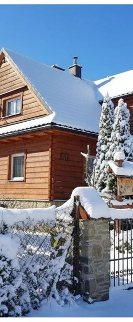 Dom gościnny Przybyłówka Szczyrk