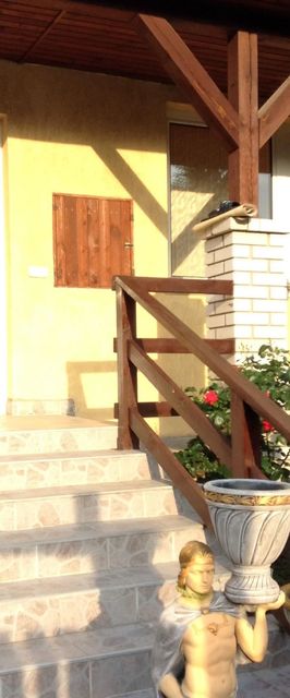 Márkó Vendégház Sóstófürdő Nyíregyháza