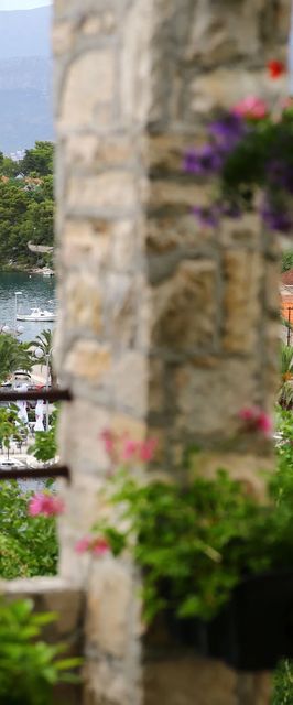 Apartments Boro Splitska