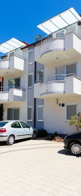 Apartments Valbruna Rovinj