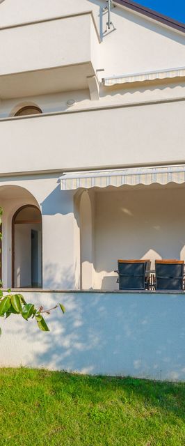 Apartment Marija Porec