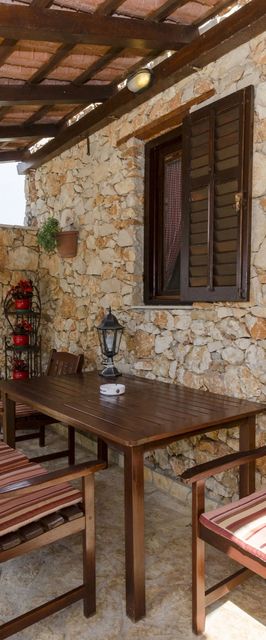 Apartments Đorđe Razanj