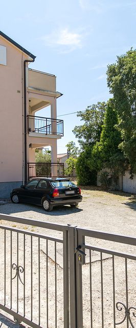 Apartment Labinjan Porec