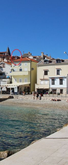 Apartment Fantov-Na Vrti Baska