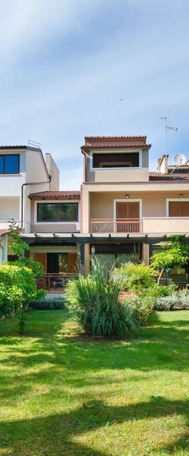 Apartments Branko Rovinj II