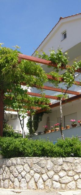 Apartments Valić Baska