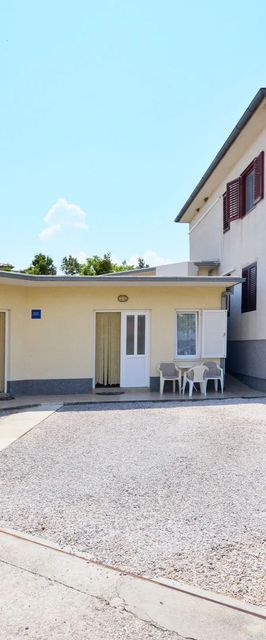 Apartments Branimir Novi Vinodolski