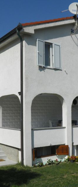 Apartments Klarić Baska