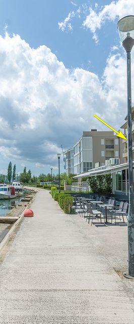 Apartments Cetina Omis